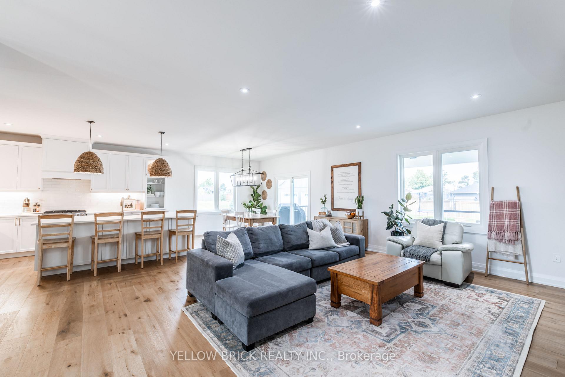 Photo 19 of 14 Demont Drive, Oro-Medonte, Warminister — HOMEH