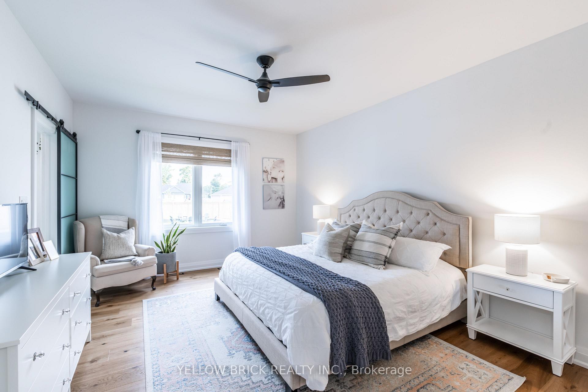 Photo 33 of 14 Demont Drive, Oro-Medonte, Warminister — HOMEH