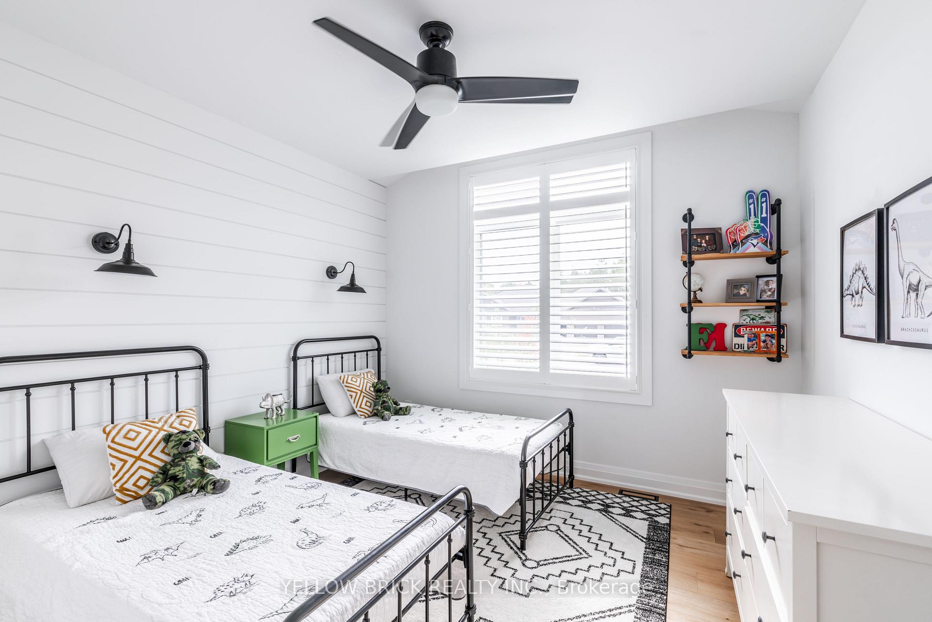Photo 21 of 14 Demont Drive, Oro-Medonte, Warminister — HOMEH
