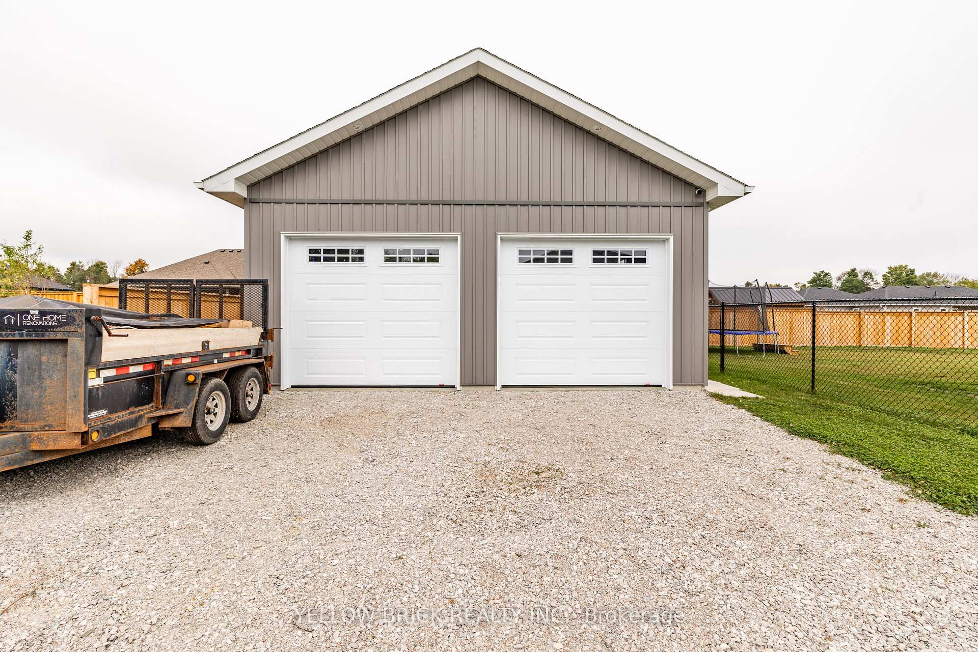 Photo 29 of 14 Demont Drive, Oro-Medonte, Warminister — HOMEH