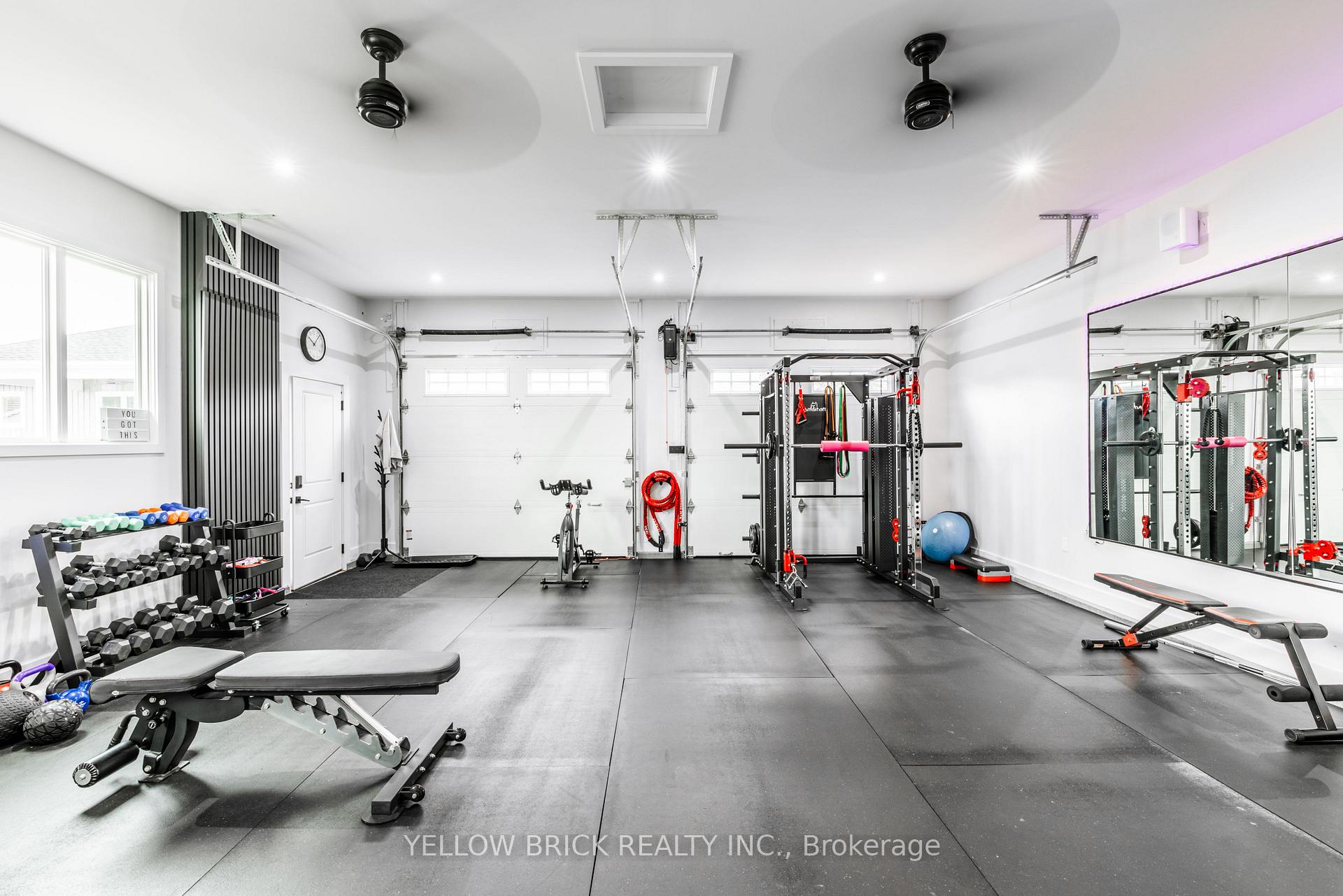 Photo 32 of 14 Demont Drive, Oro-Medonte, Warminister — HOMEH