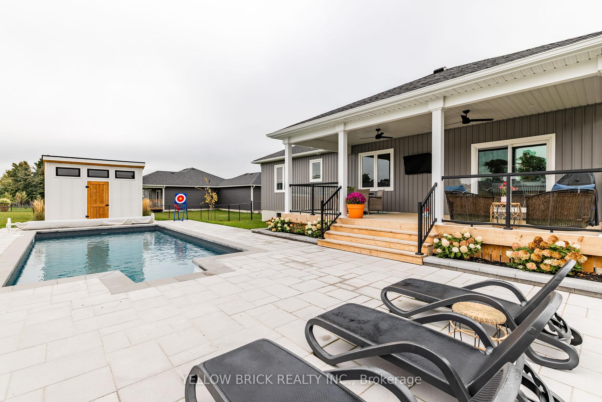 Photo 30 of 14 Demont Drive, Oro-Medonte, Warminister — HOMEH