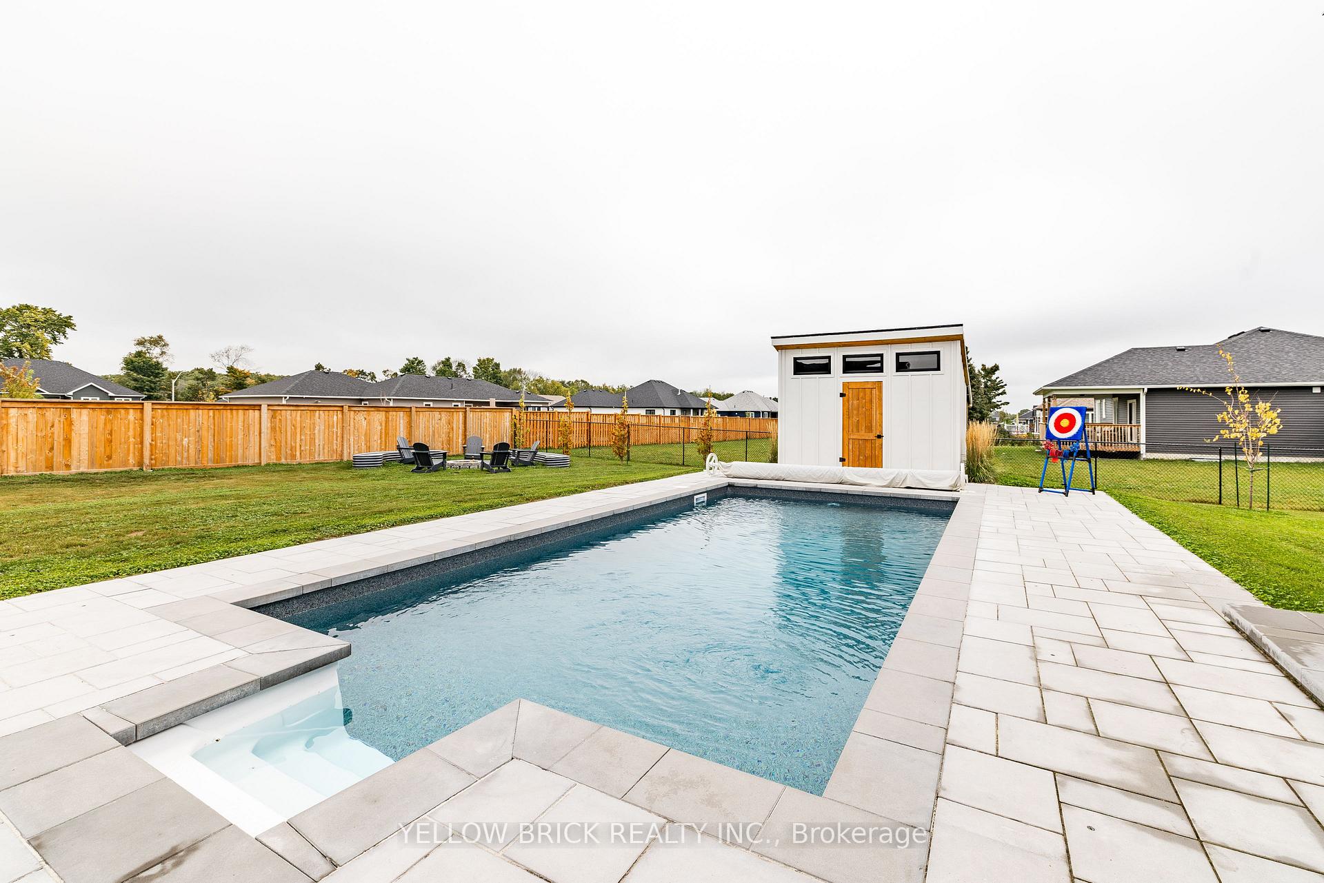 Photo 22 of 14 Demont Drive, Oro-Medonte, Warminister — HOMEH
