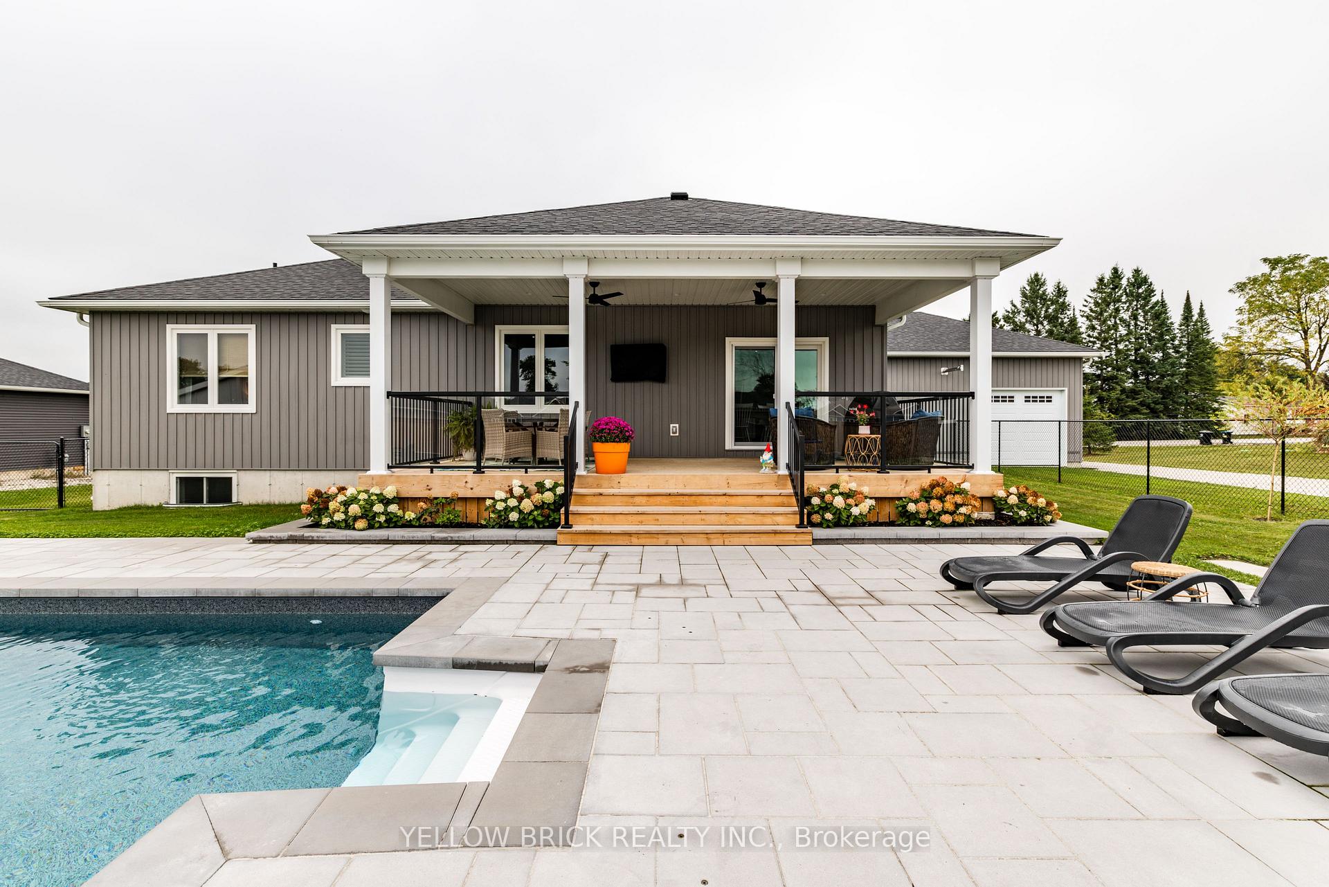 Photo 25 of 14 Demont Drive, Oro-Medonte, Warminister — HOMEH