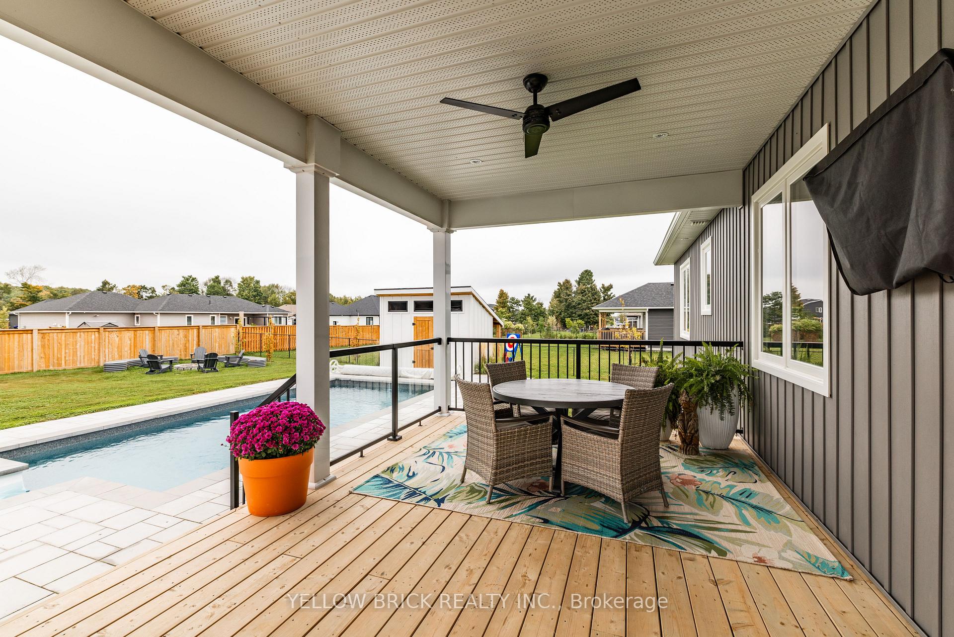 Photo 38 of 14 Demont Drive, Oro-Medonte, Warminister — HOMEH