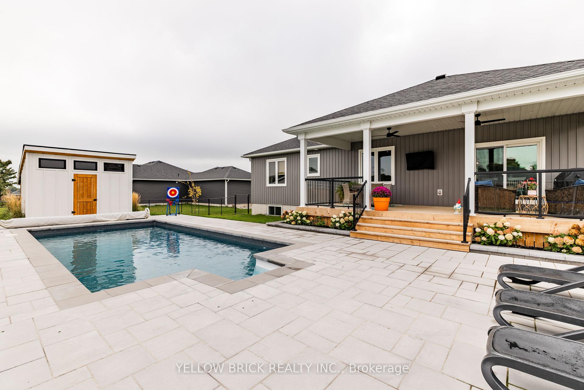 Photo 28 of 14 Demont Drive, Oro-Medonte, Warminister — HOMEH