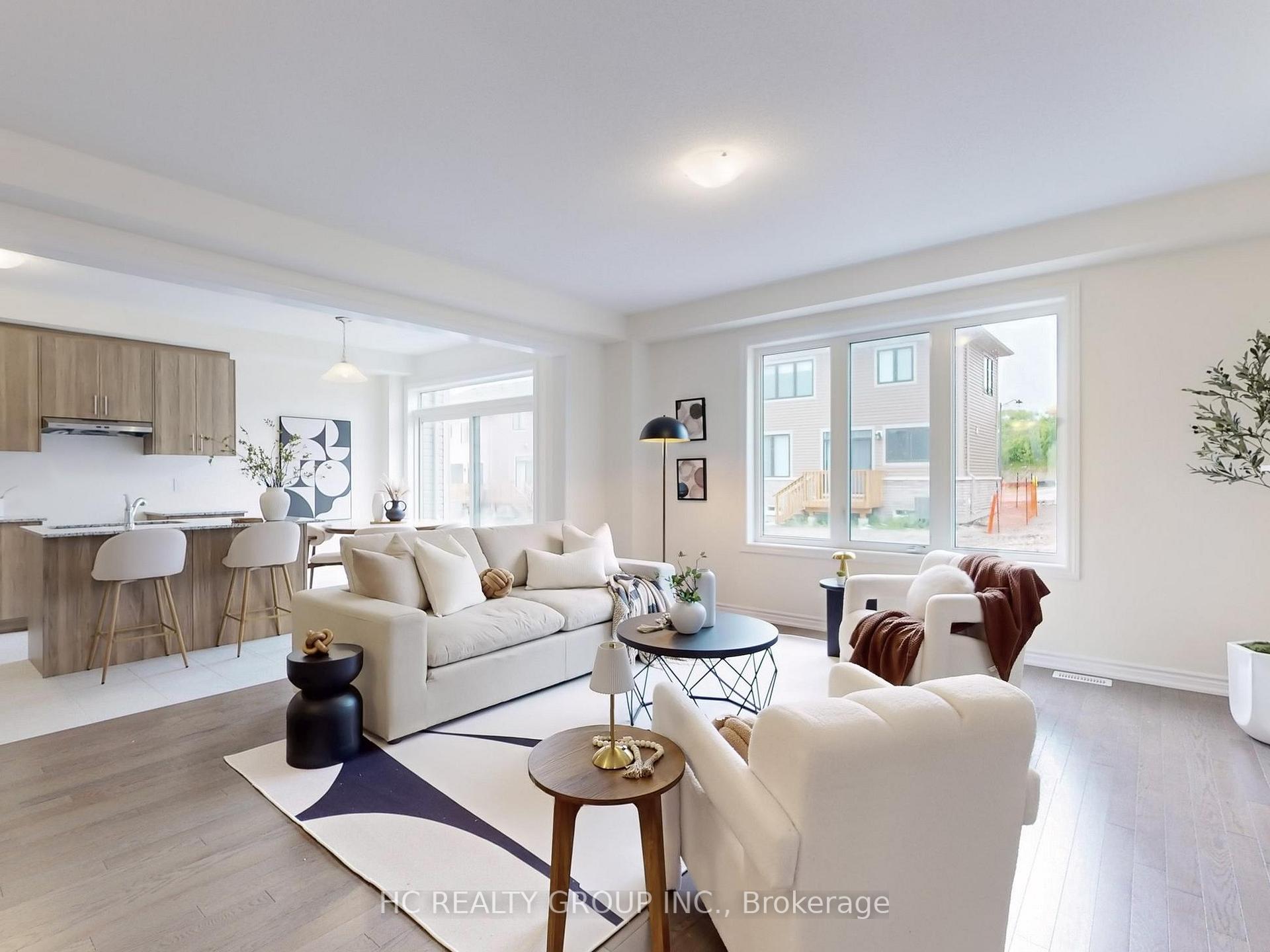 Photo 2 of 688 Grand Ridge Avenue, Oshawa, Pinecrest — HOMEH