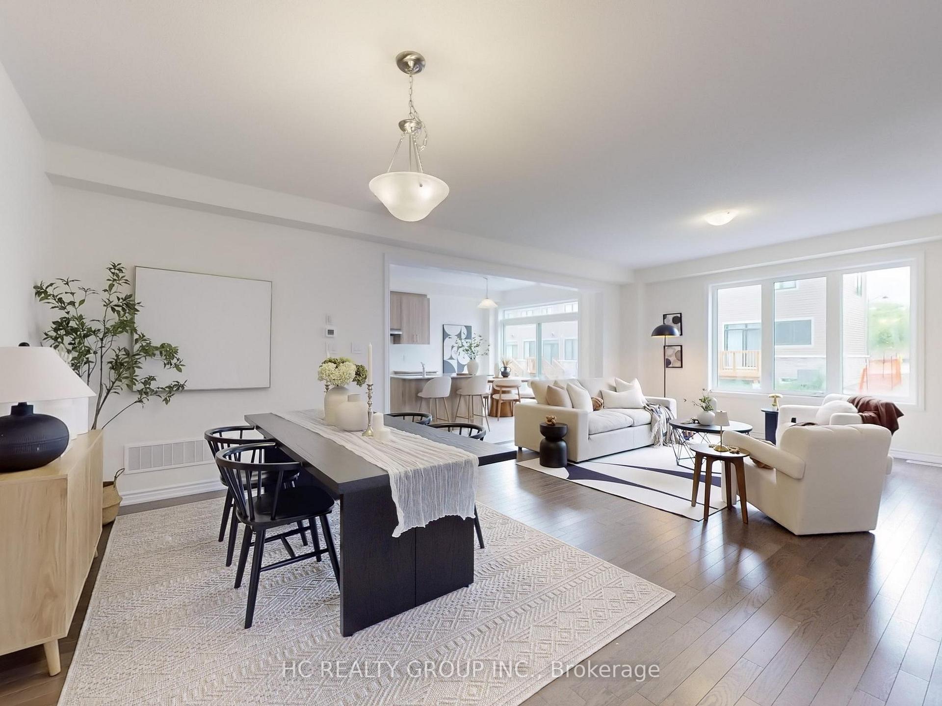 Photo 4 of 688 Grand Ridge Avenue, Oshawa, Pinecrest — HOMEH