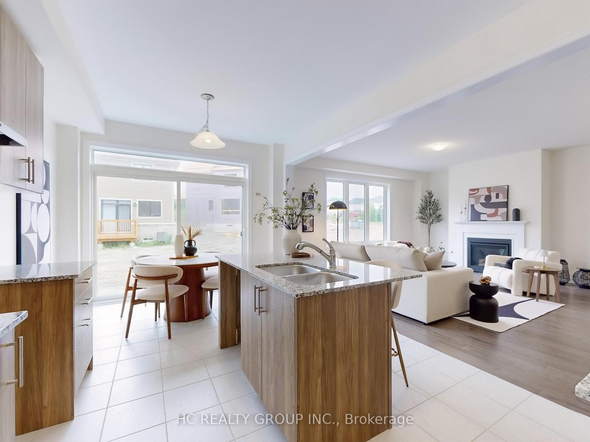 Photo 11 of 688 Grand Ridge Avenue, Oshawa, Pinecrest — HOMEH