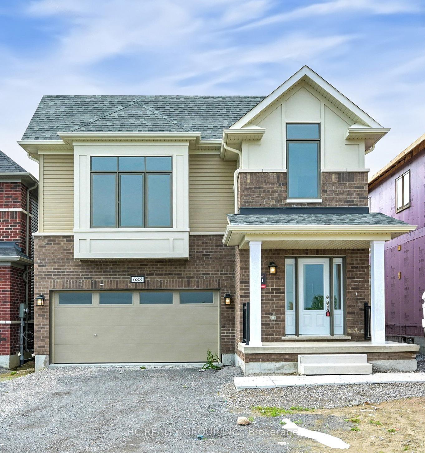 Photo 34 of 688 Grand Ridge Avenue, Oshawa, Pinecrest — HOMEH