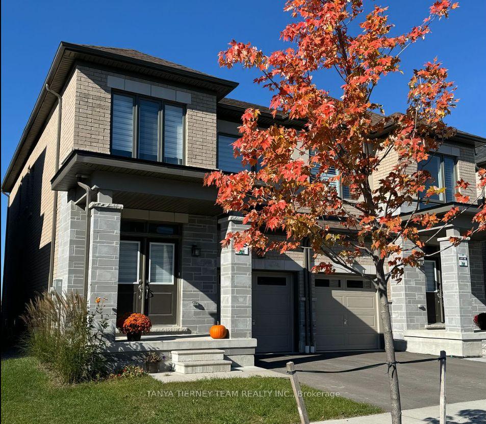 Front of 49 Conarty Crescent
