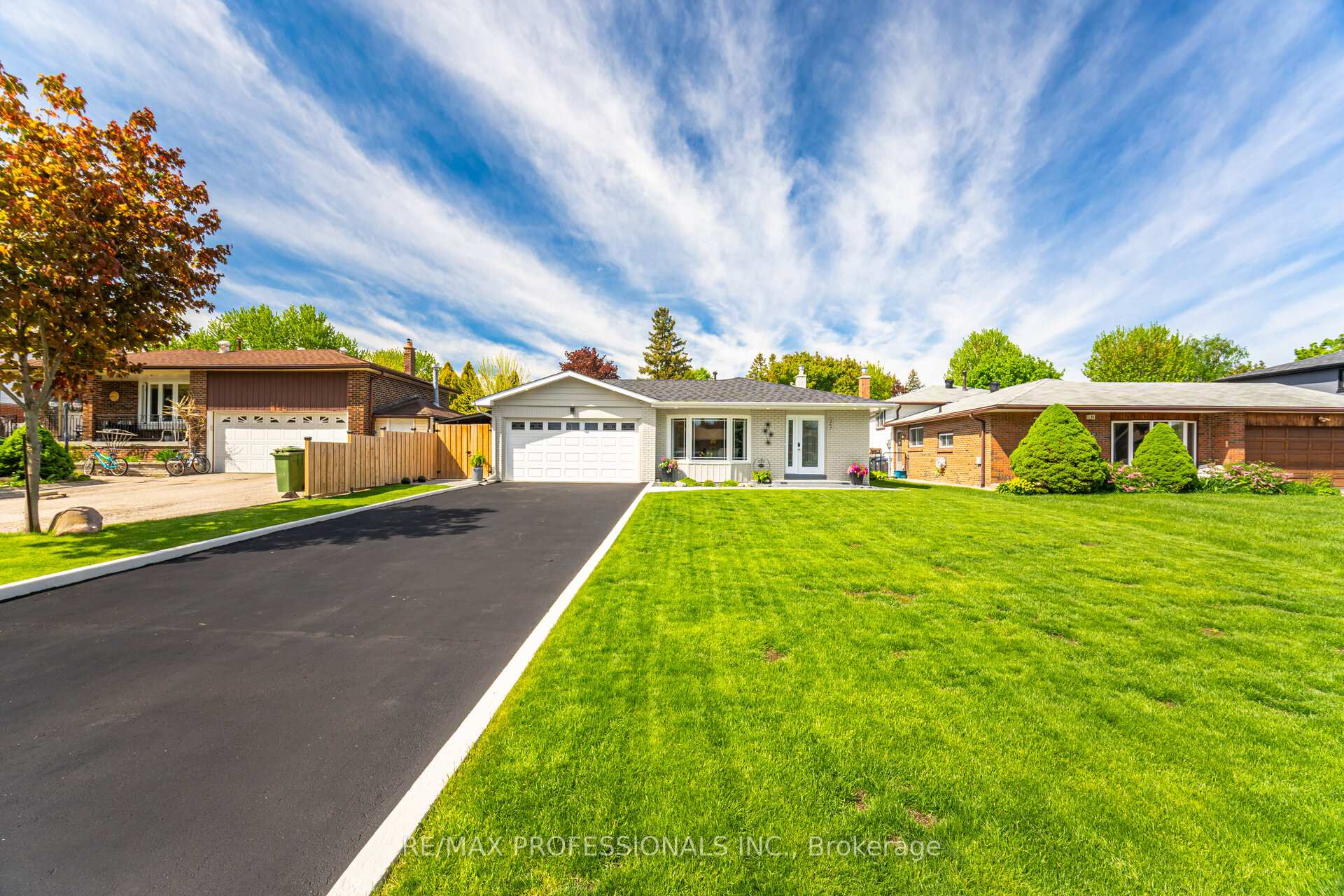 Photo 23 of 267 Bell Air Drive, Caledon, Bolton East — HOMEH