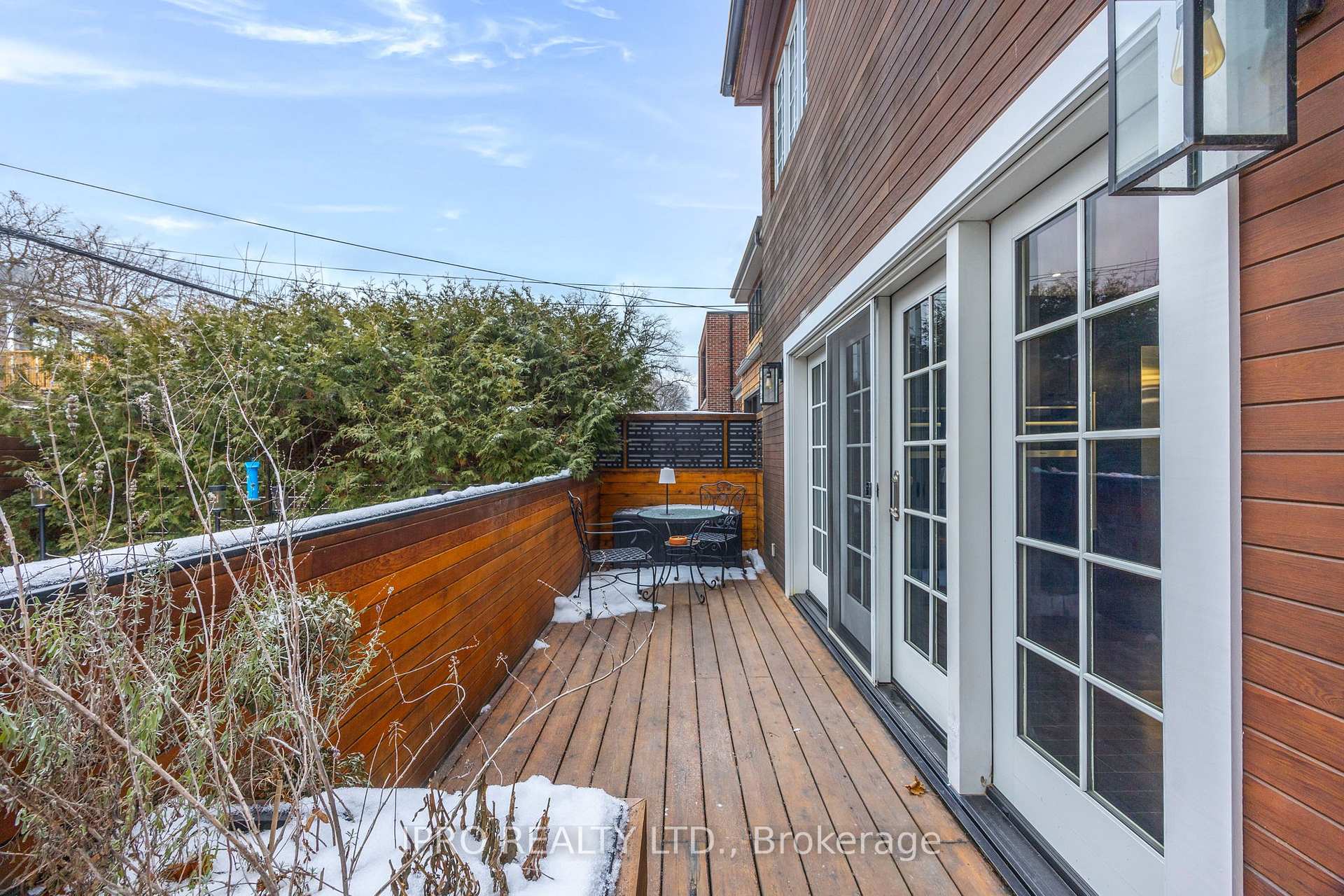 Photo 38 of 20 Fairview Boulevard, Toronto, North Riverdale — HOMEH