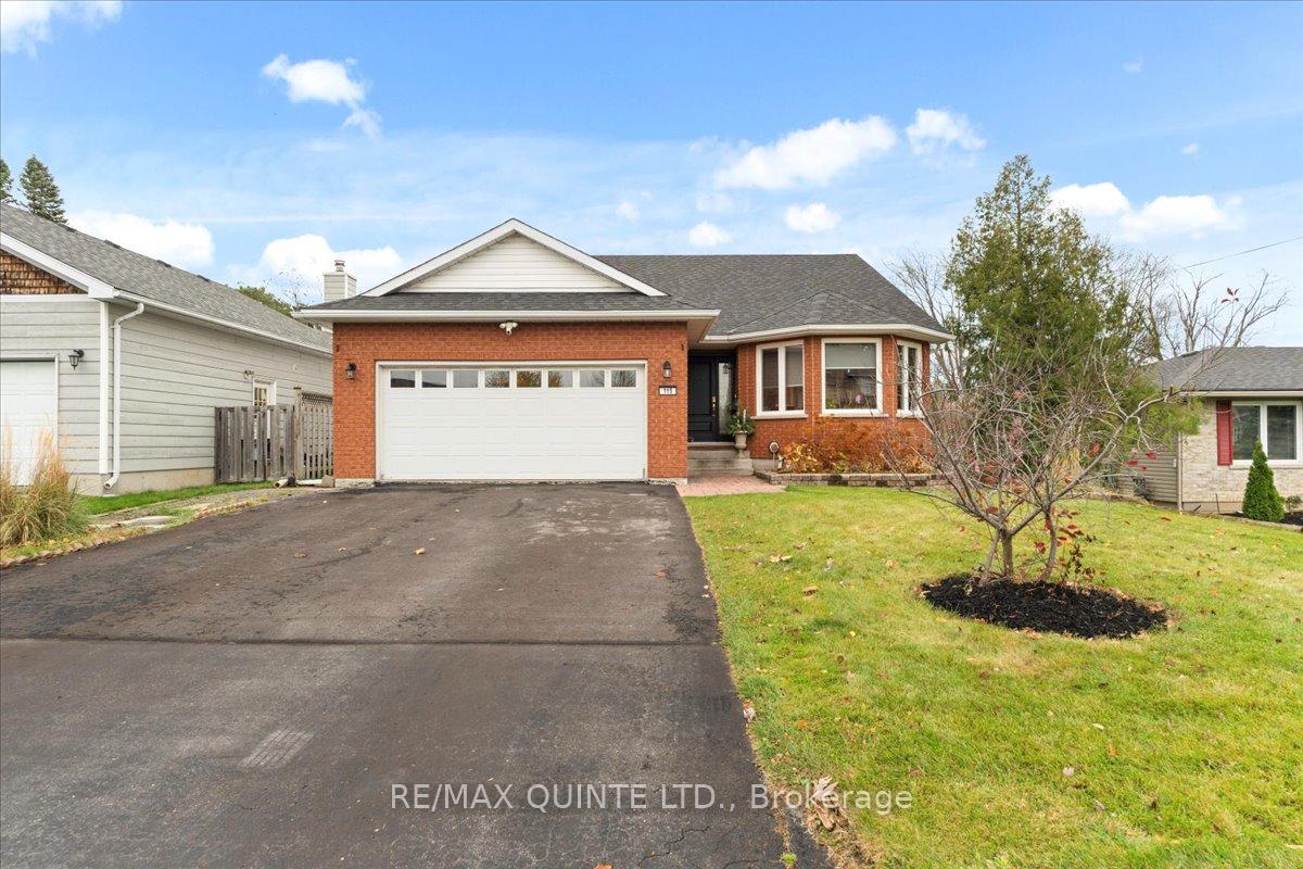 Photo 1 of 115 Palmer Road, Belleville, Belleville Ward — HOMEH