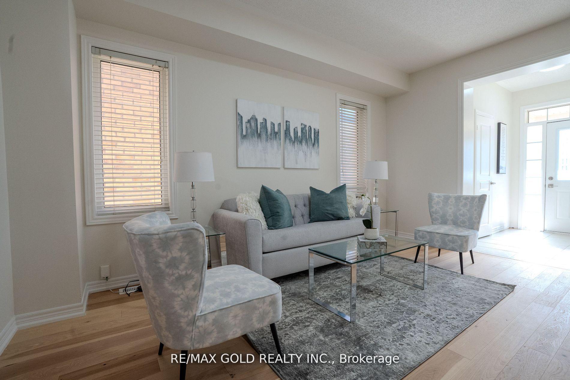 Photo 3 of 4 Bilby Street, Brampton, Northwest Brampton — HOMEH