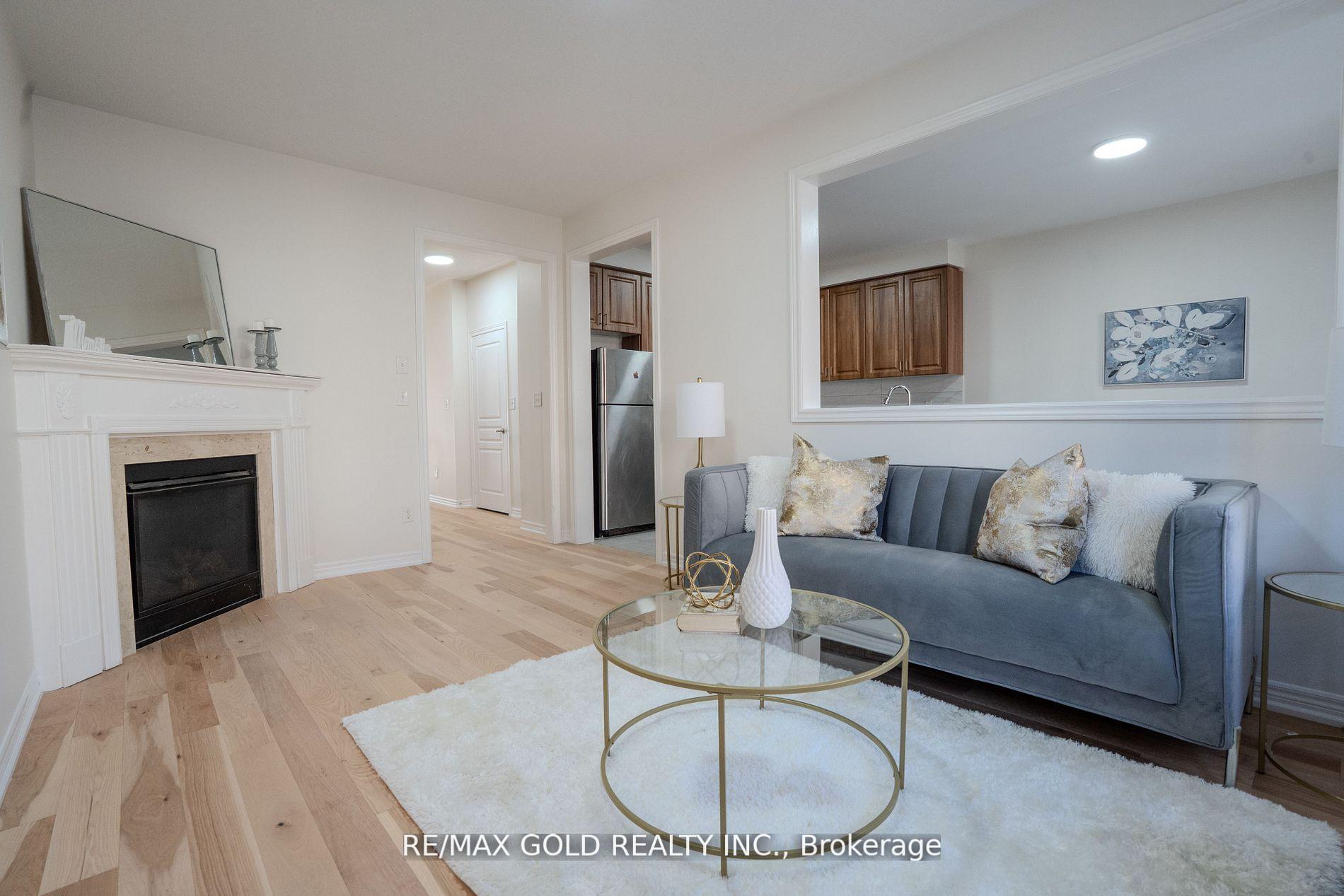 Photo 14 of 4 Bilby Street, Brampton, Northwest Brampton — HOMEH