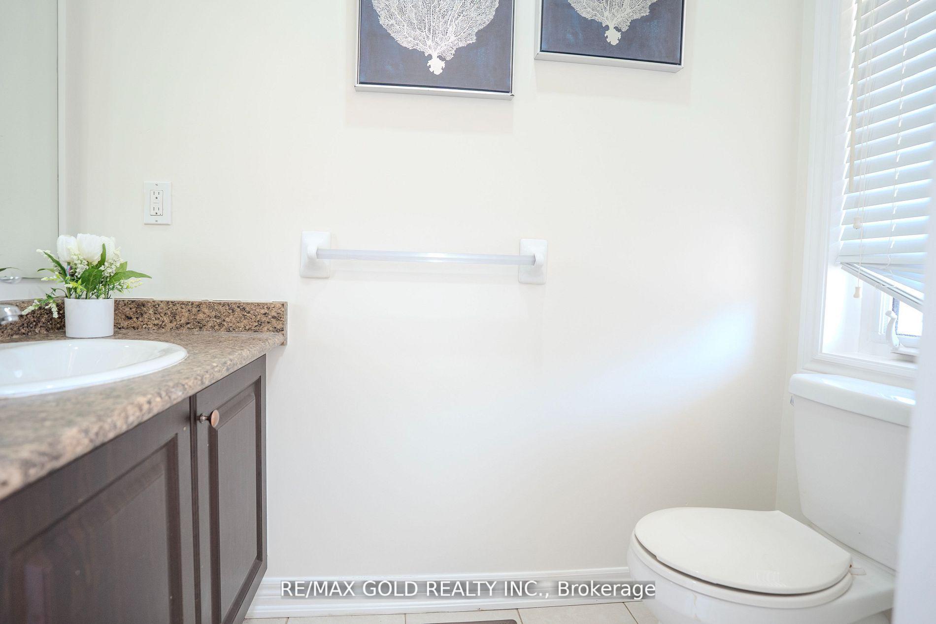 Photo 22 of 4 Bilby Street, Brampton, Northwest Brampton — HOMEH