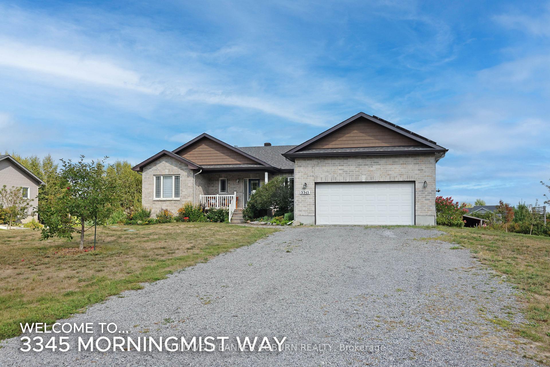 Photo 1 of 3345 Morningmist Way, Ottawa, Osgoode — HOMEH
