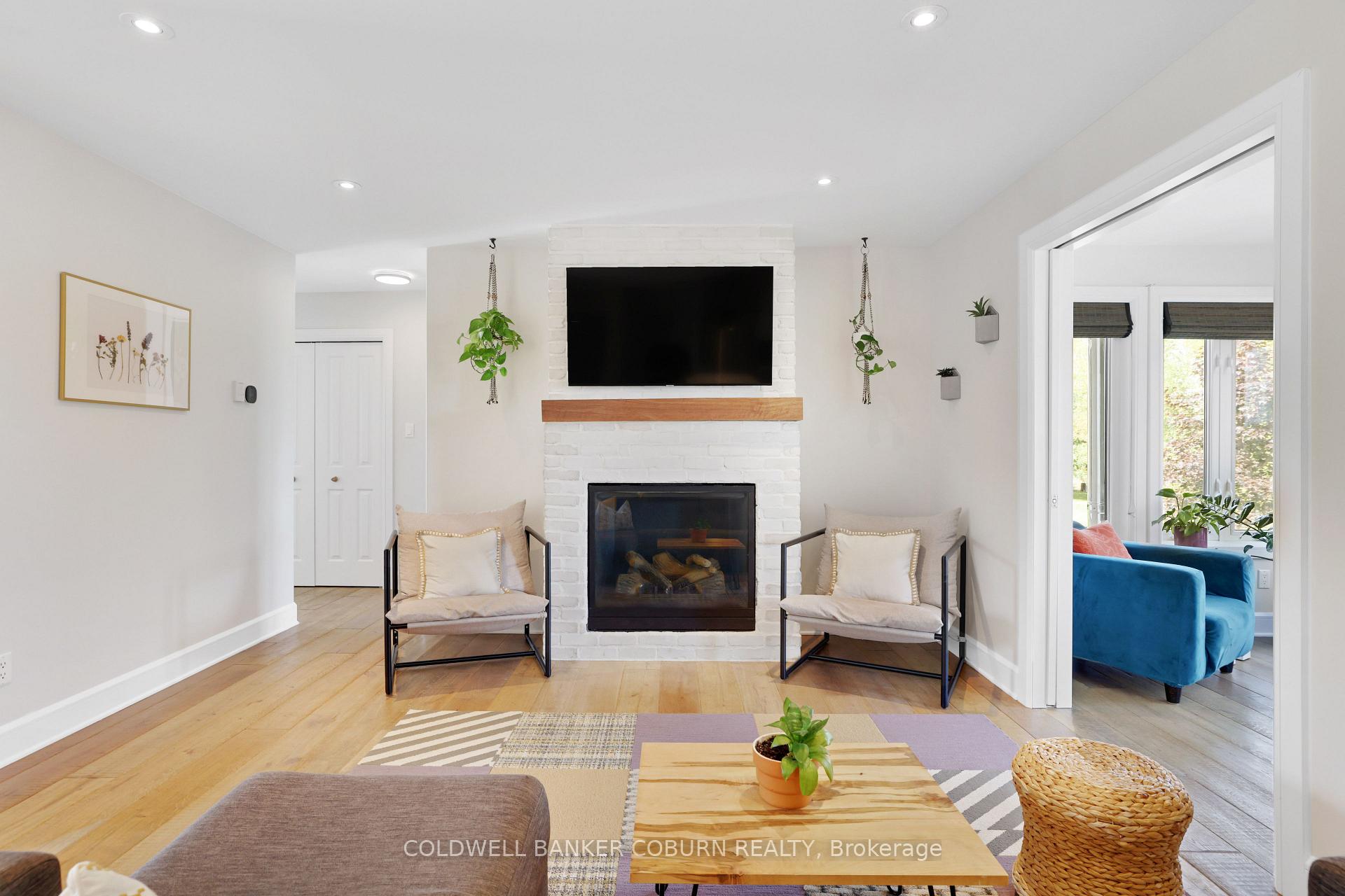 Photo 7 of 3345 Morningmist Way, Ottawa, Osgoode — HOMEH