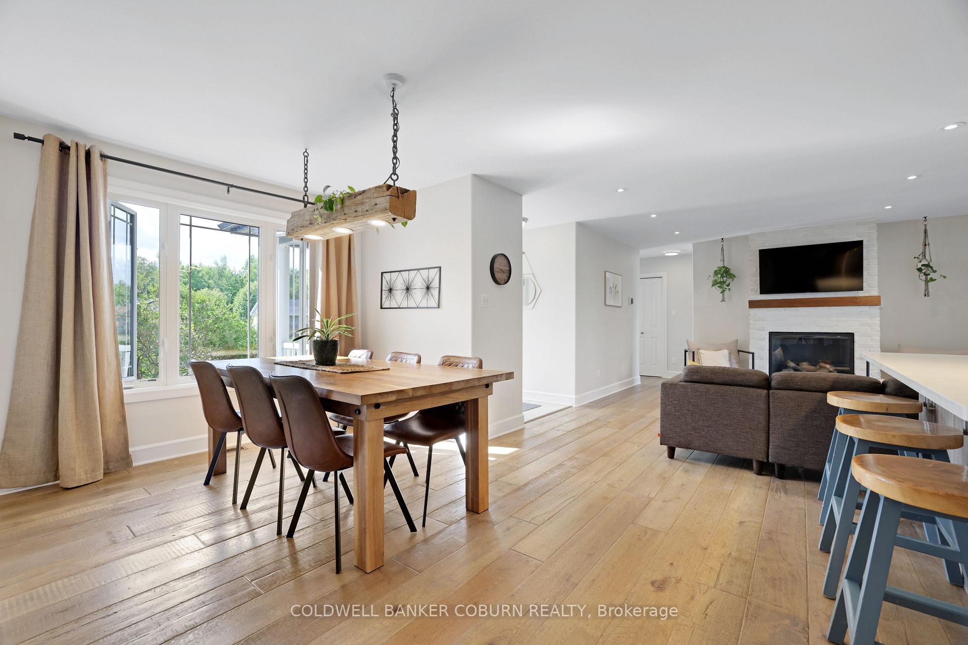 Photo 8 of 3345 Morningmist Way, Ottawa, Osgoode — HOMEH