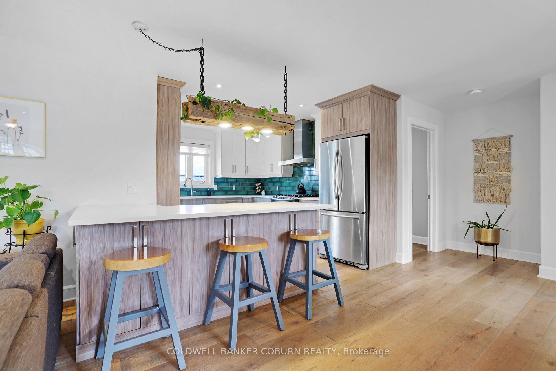 Photo 12 of 3345 Morningmist Way, Ottawa, Osgoode — HOMEH