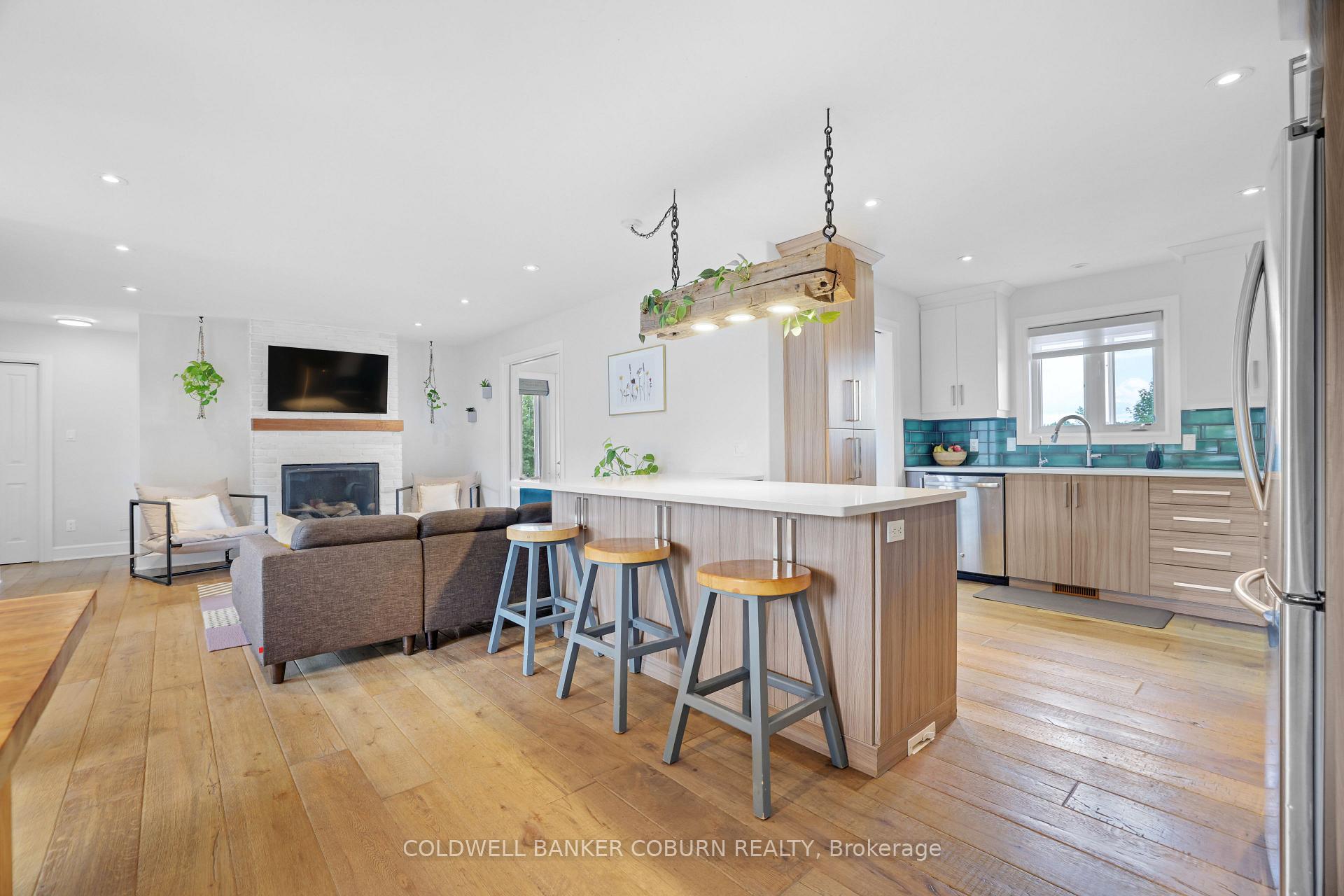 Photo 13 of 3345 Morningmist Way, Ottawa, Osgoode — HOMEH