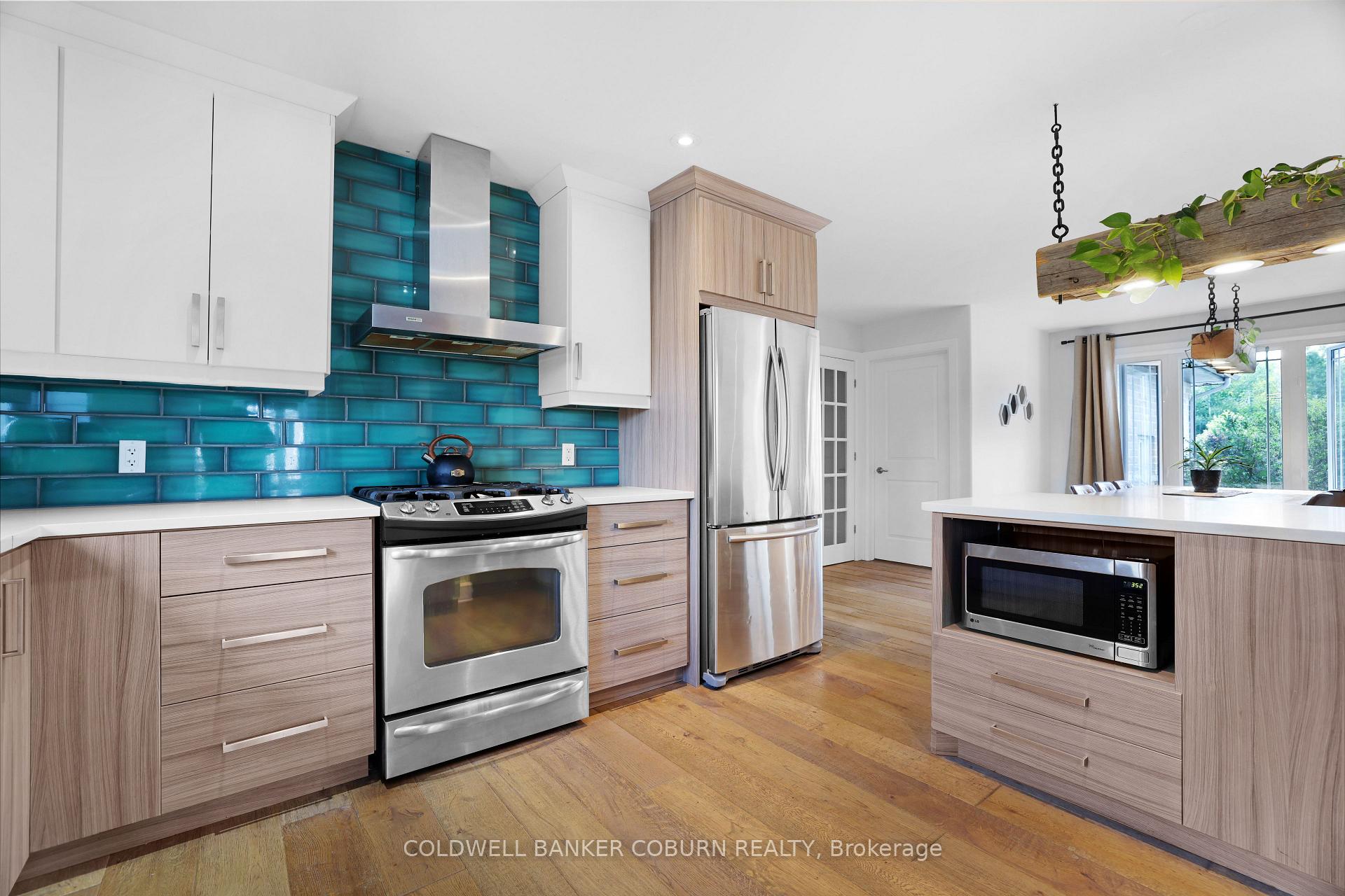 Photo 15 of 3345 Morningmist Way, Ottawa, Osgoode — HOMEH