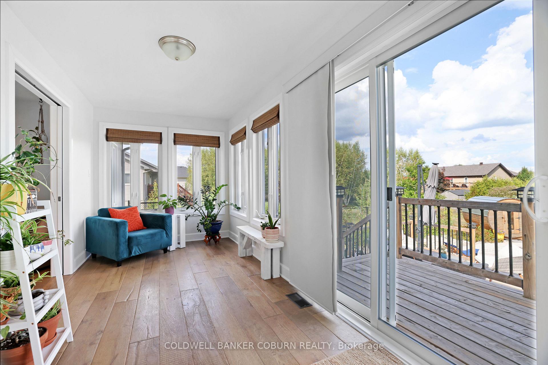 Photo 16 of 3345 Morningmist Way, Ottawa, Osgoode — HOMEH