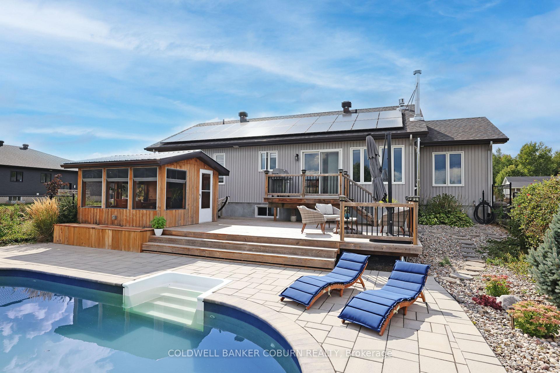 Photo 33 of 3345 Morningmist Way, Ottawa, Osgoode — HOMEH