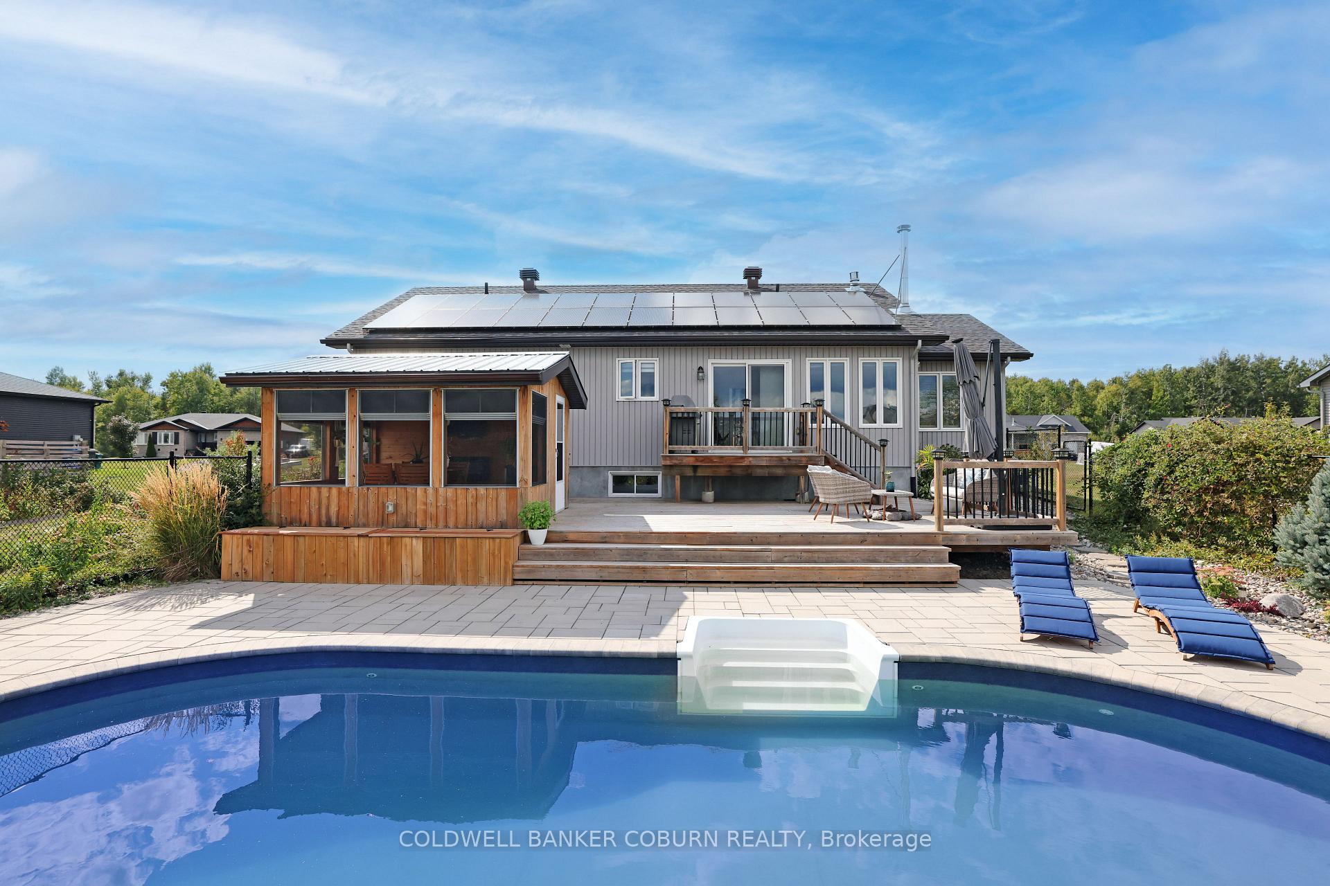 Photo 34 of 3345 Morningmist Way, Ottawa, Osgoode — HOMEH