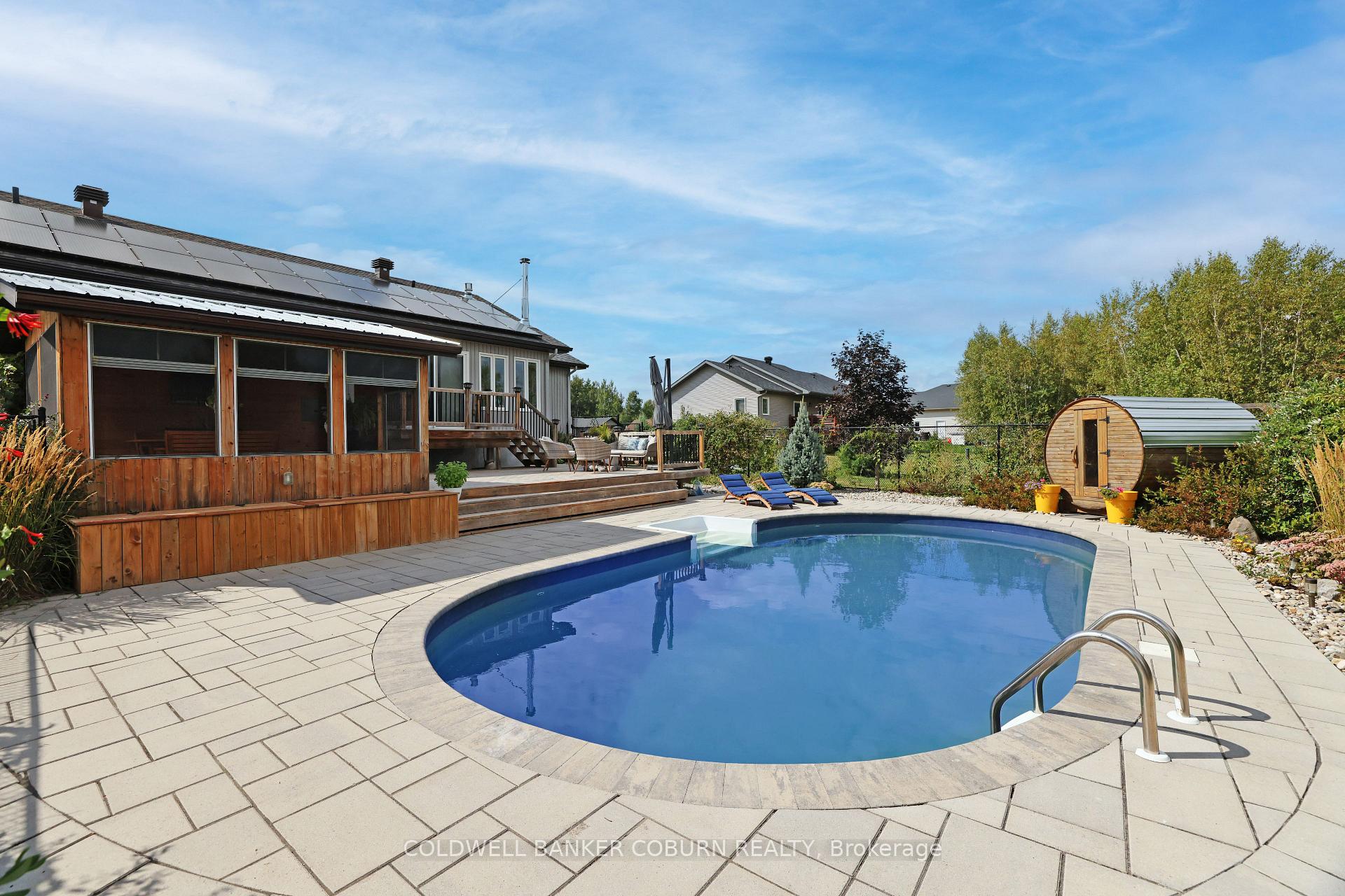 Photo 35 of 3345 Morningmist Way, Ottawa, Osgoode — HOMEH