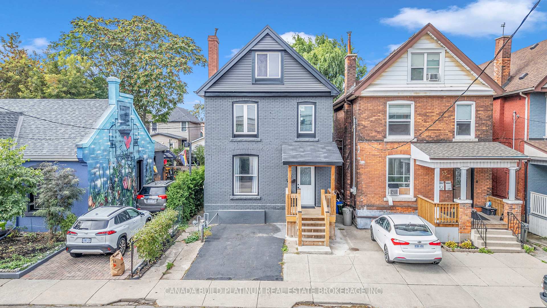 Photo 1 of 51 William Street, Hamilton, Landsdale — HOMEH