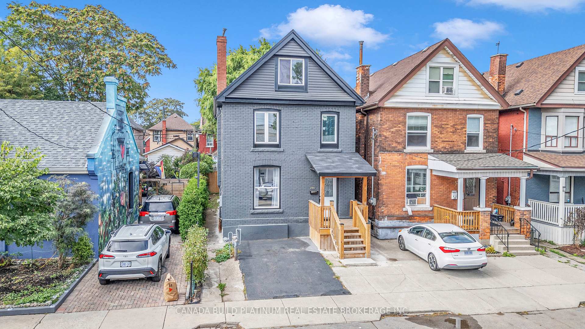 Photo 4 of 51 William Street, Hamilton, Landsdale — HOMEH