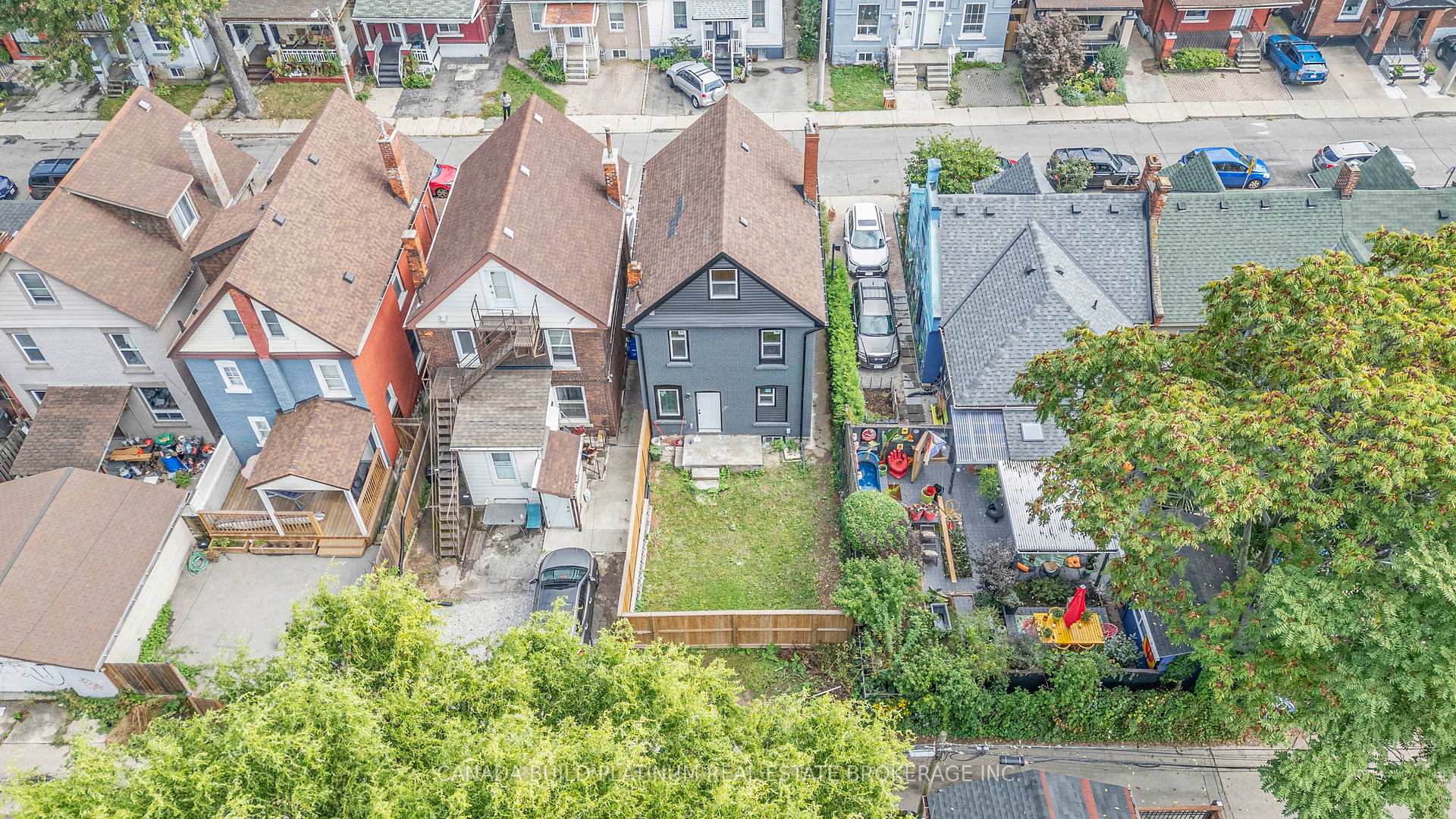 Photo 12 of 51 William Street, Hamilton, Landsdale — HOMEH