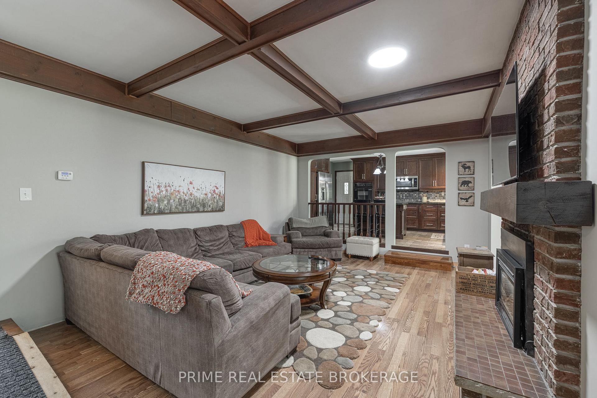 Photo 13 of 3304 Cromarty Drive, Thames Centre, Putnam — HOMEH