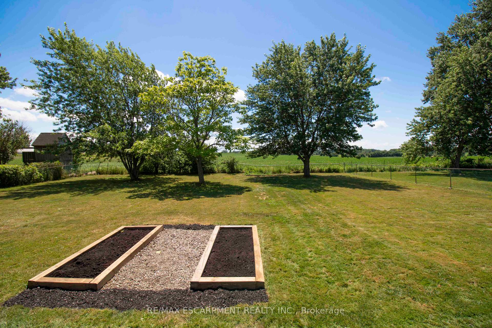 Photo 31 of 11 Unity Side Road, Haldimand — HOMEH