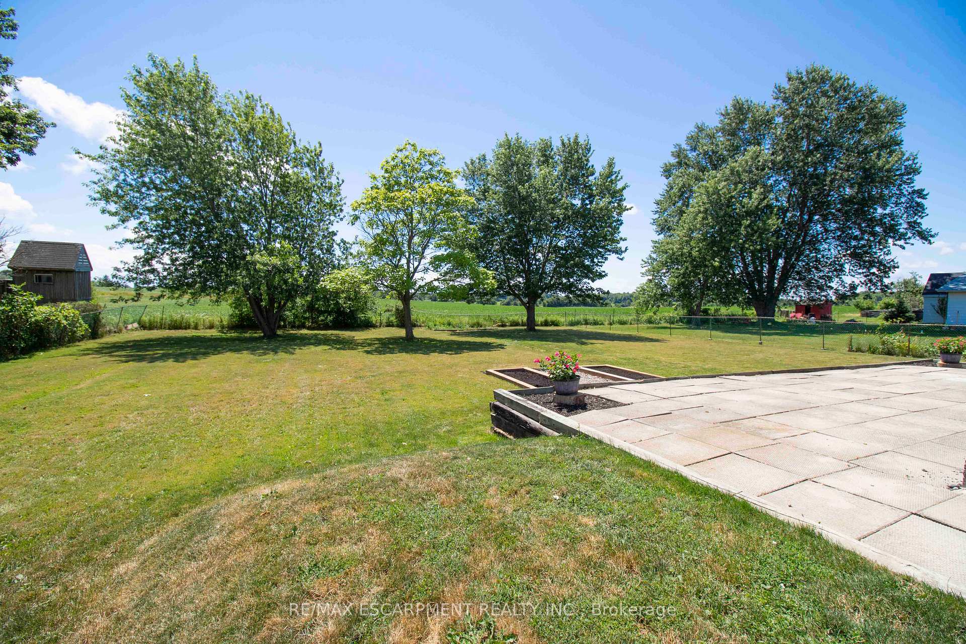 Photo 29 of 11 Unity Side Road, Haldimand — HOMEH