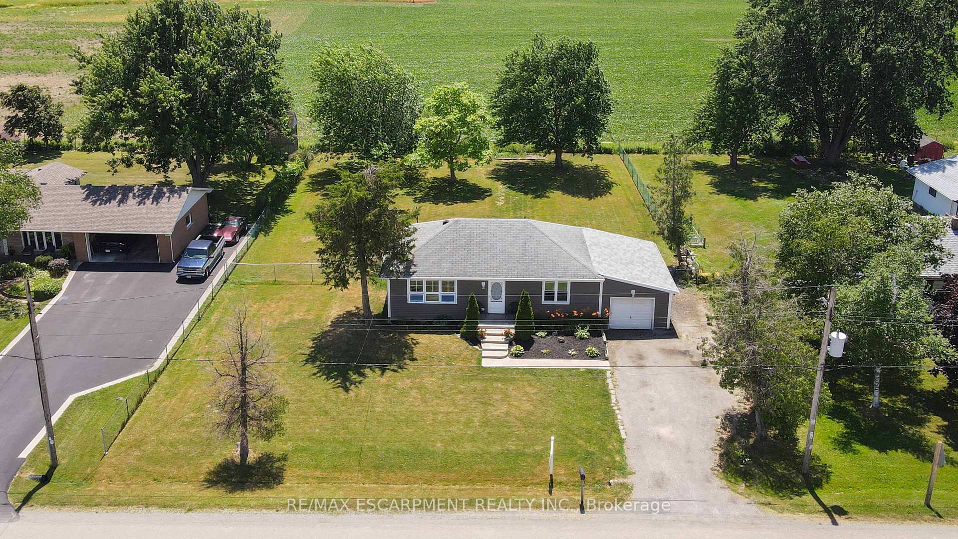Photo 20 of 11 Unity Side Road, Haldimand — HOMEH