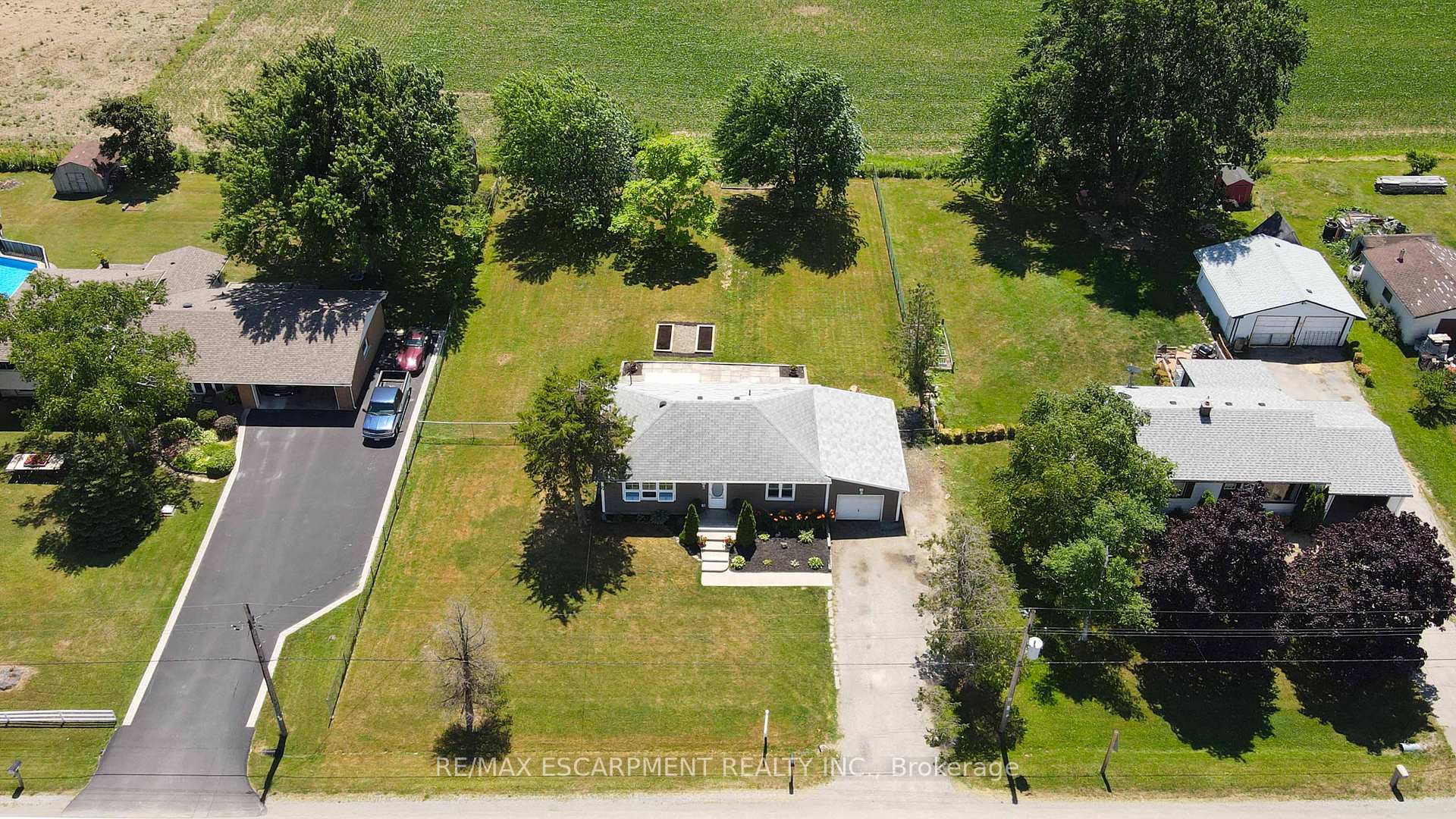 Photo 27 of 11 Unity Side Road, Haldimand — HOMEH