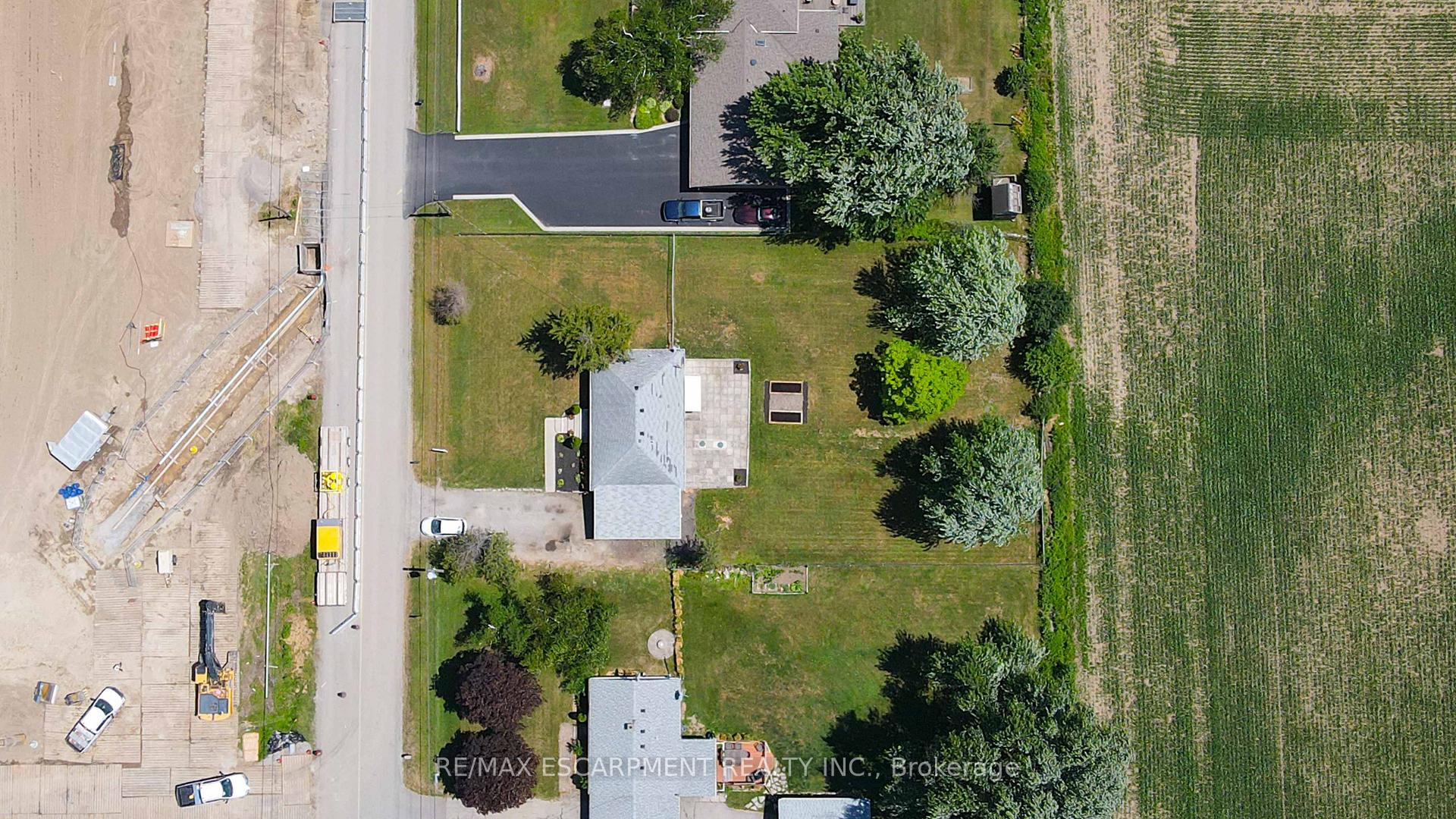 Photo 34 of 11 Unity Side Road, Haldimand — HOMEH