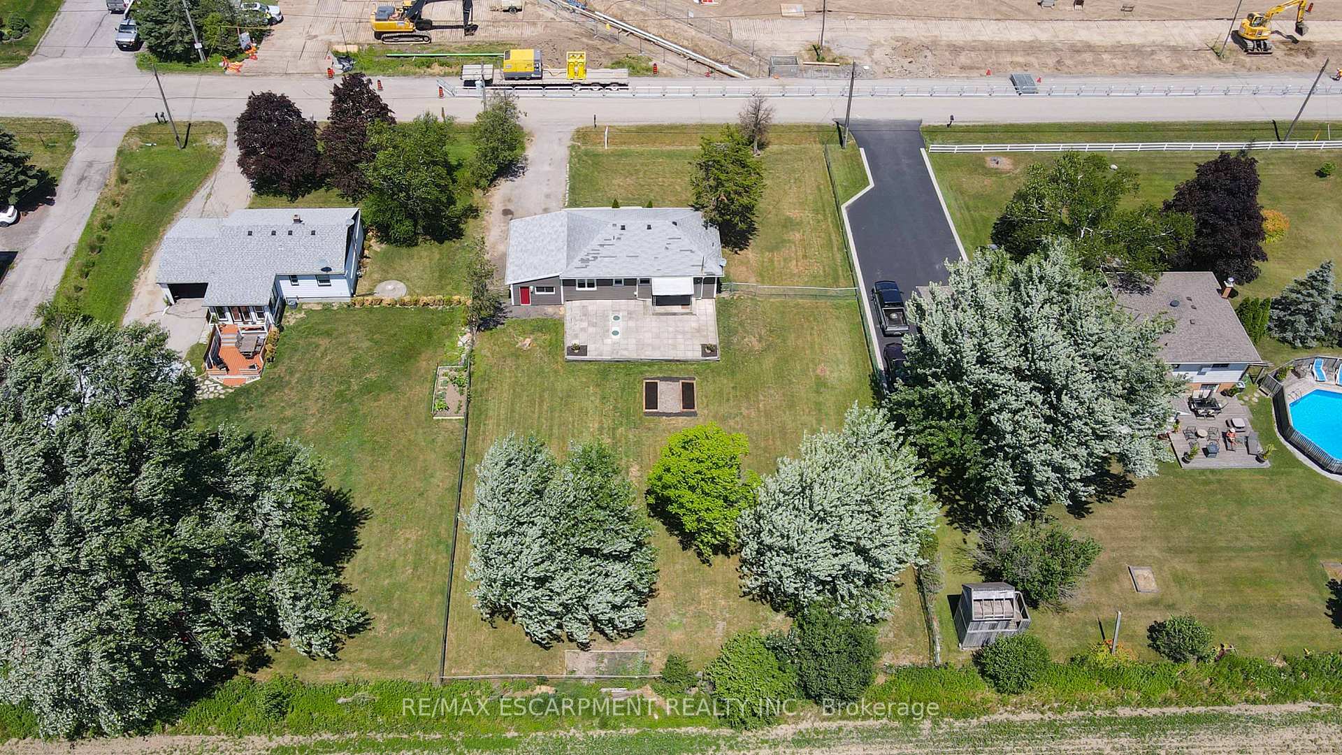 Photo 26 of 11 Unity Side Road, Haldimand — HOMEH