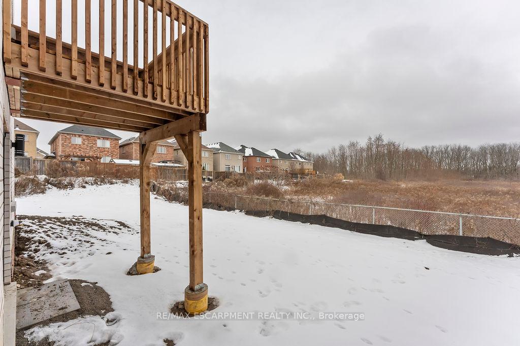 Photo 35 of 199 Alessio Drive, Hamilton, Sheldon — HOMEH