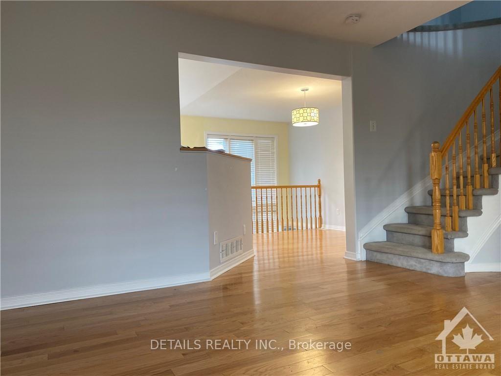 Photo 3 of 213 Mountshannon Drive, Ottawa, Barrhaven - Longfields — HOMEH