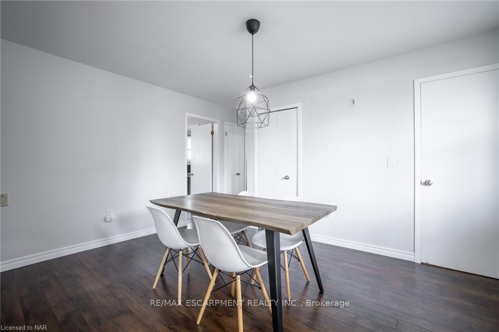 Photo 13 of 88 Gram Avenue, Welland, N. Welland — HOMEH
