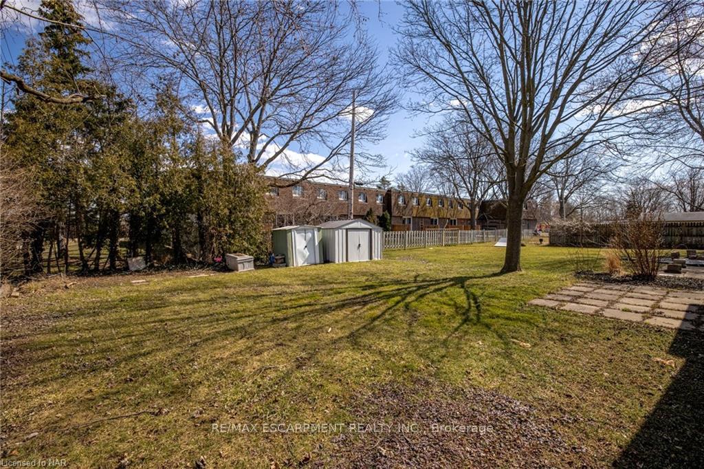 Photo 39 of 88 Gram Avenue, Welland, N. Welland — HOMEH