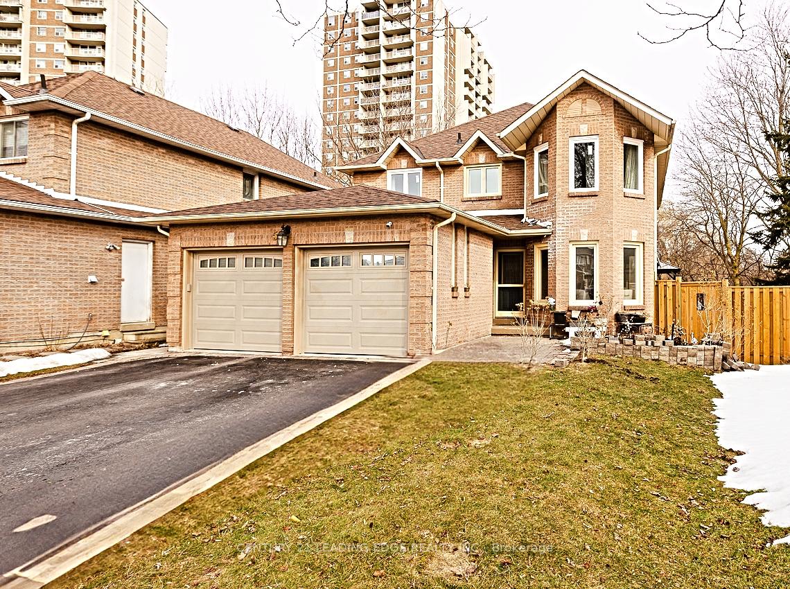 Front of 50 Bluebell Crescent