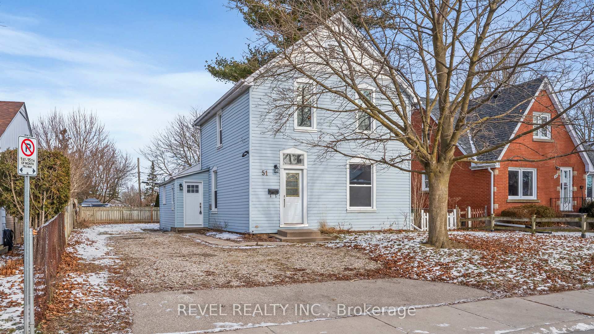 Photo 1 of 51 Baldwin Avenue, Brantford — HOMEH