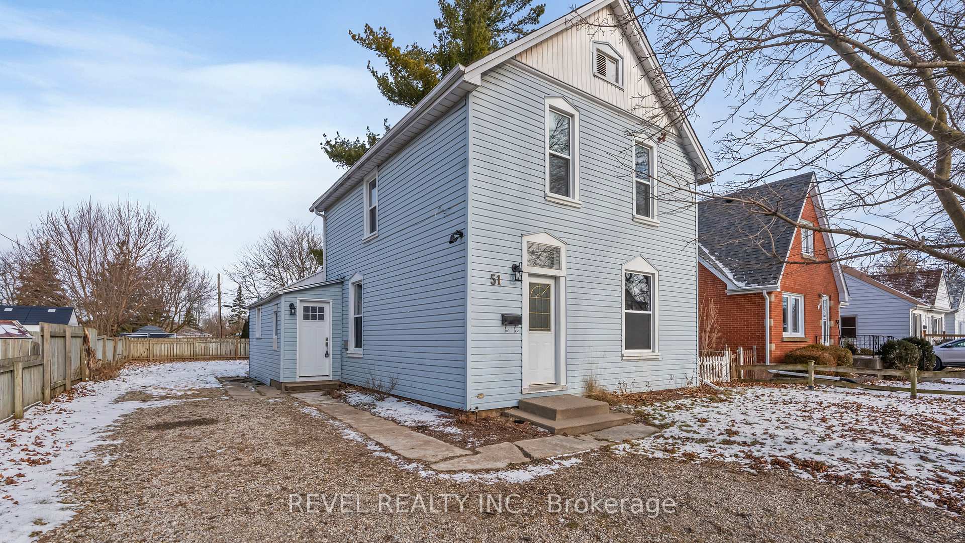 Photo 6 of 51 Baldwin Avenue, Brantford — HOMEH