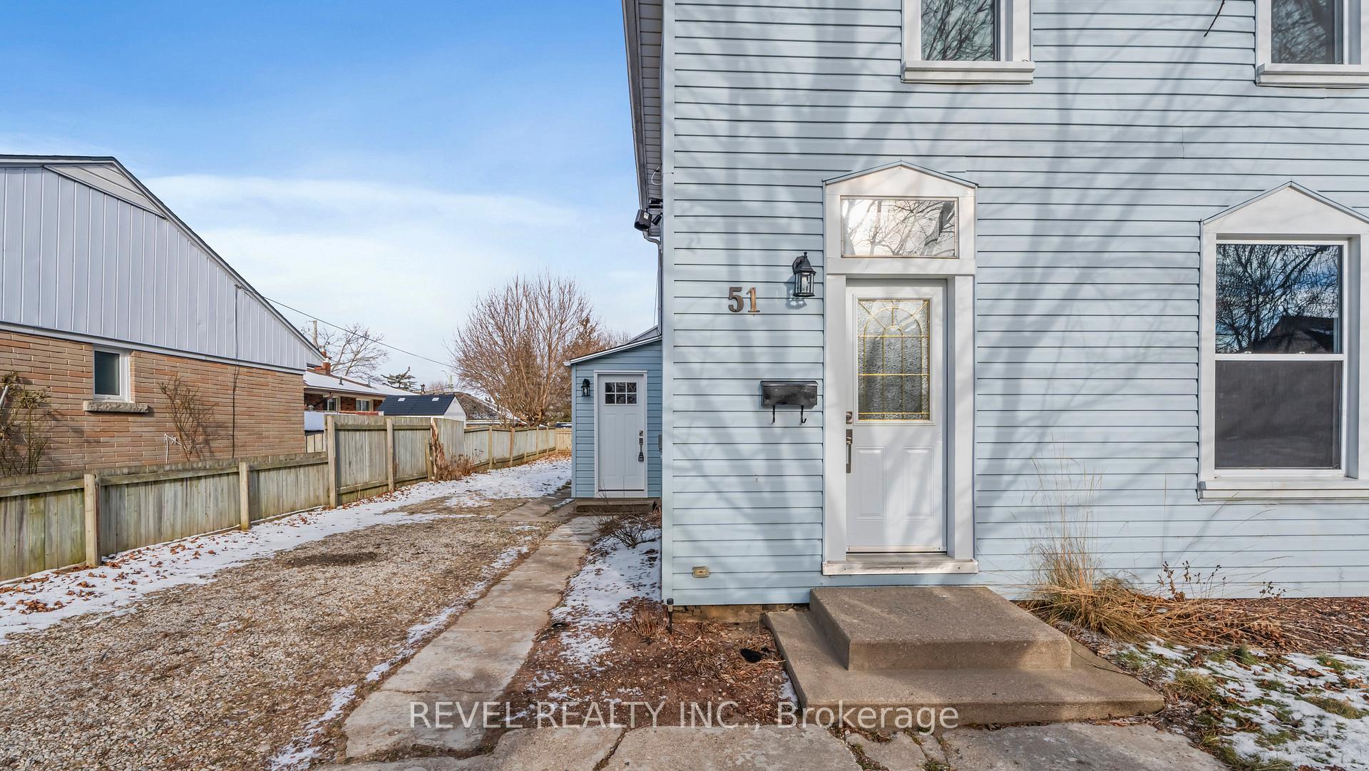 Photo 28 of 51 Baldwin Avenue, Brantford — HOMEH