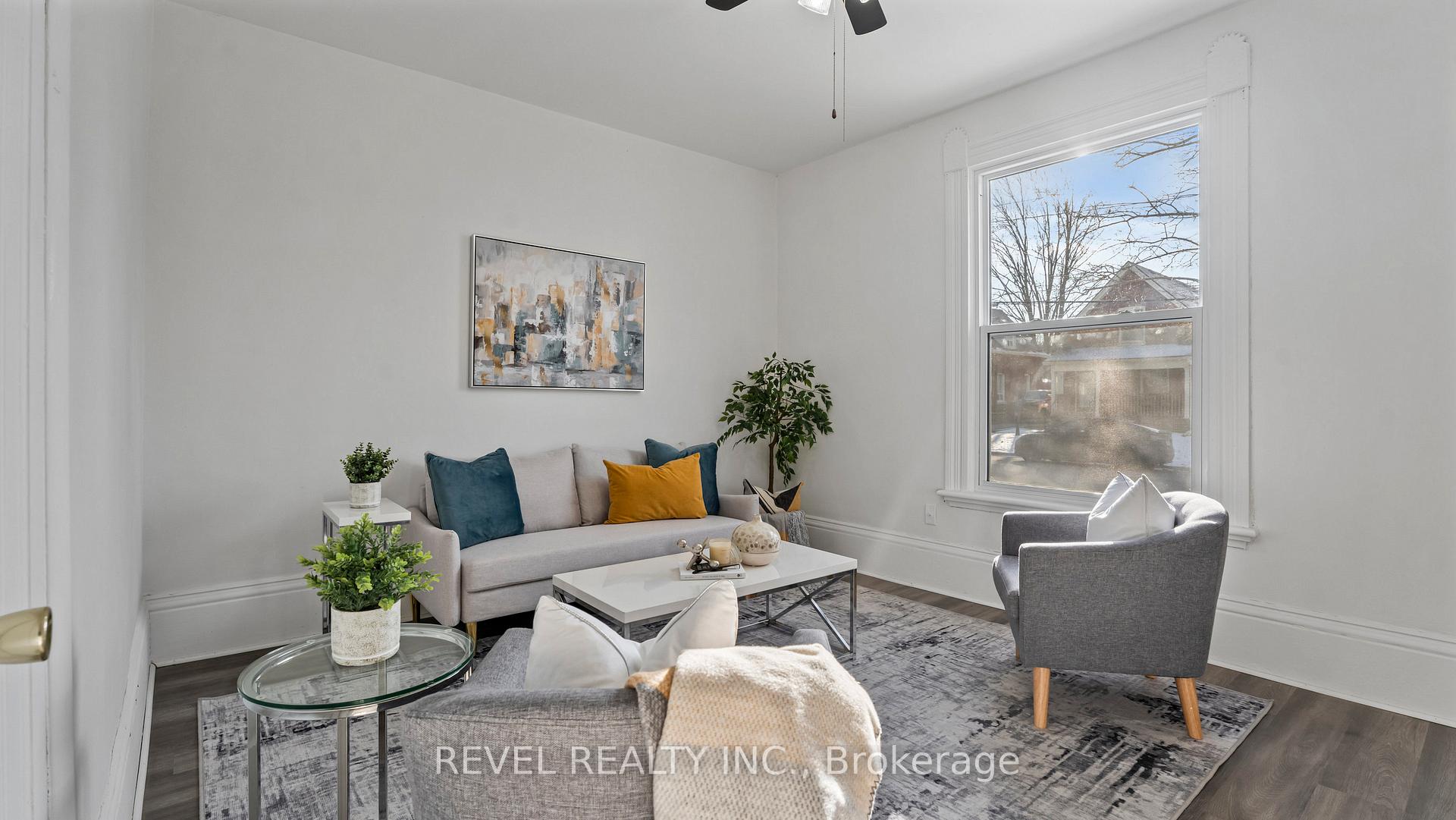 Photo 7 of 51 Baldwin Avenue, Brantford — HOMEH